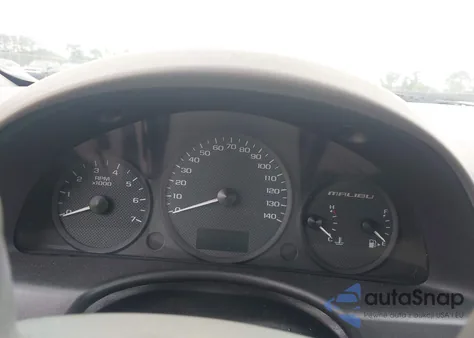 2005 Chevrolet Malibu Lt z USA, uszkodzony, nr VIN 1G1ZU54815F250983